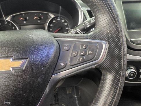 Used 2019 Chevrolet Equinox LT FWD image 18
