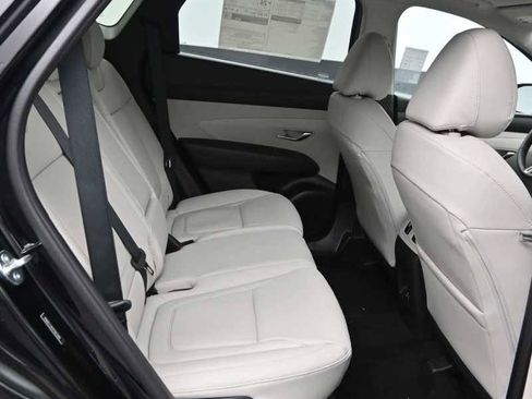 New 2026 Hyundai Tucson SEL image 12