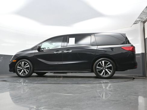 Used 2019 Honda Odyssey Elite image 31