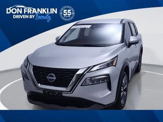 Certified 2023 Nissan Rogue SV video 1