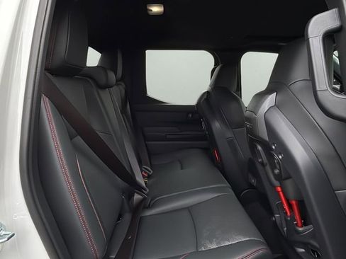 New 2026 Toyota Tacoma TRD Pro AWD/4WD image 13