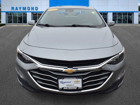 Used 2023 Chevrolet Malibu LT image 9