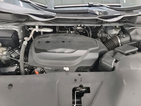 Used 2023 Honda Odyssey Touring image 25
