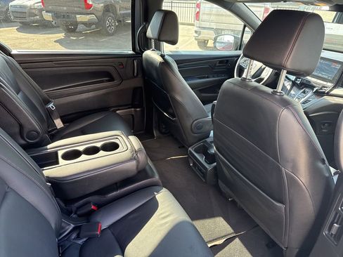 Used 2024 Honda Odyssey Sport image 24