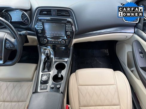 Used 2023 Nissan Maxima Platinum w/ Sport Mat Group FWD image 31