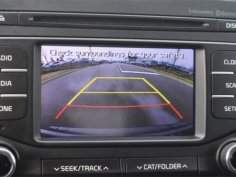 Used 2019 Kia Sportage LX image 28