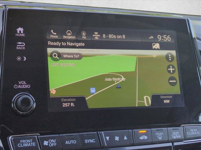 Used 2018 Honda Odyssey Elite image 13