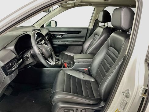 Used 2025 Honda CR-V EX-L image 8