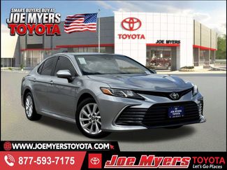 Used 2024 Toyota Camry LE FWD video 1
