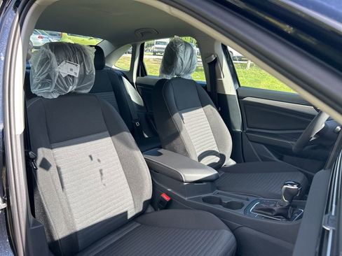 New 2026 Volkswagen Jetta S image 35