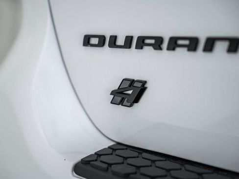 New 2026 Dodge Durango GT image 8