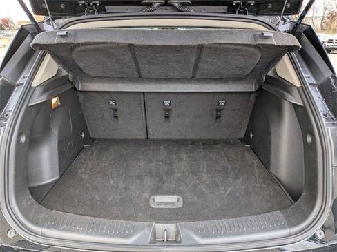 Used 2024 Buick Encore GX Sport Touring w/ Comfort Package image 25