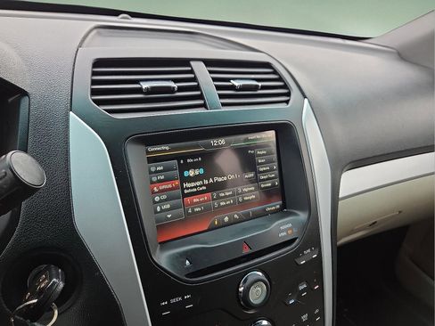 Used 2011 Ford Explorer XLT w/ 202A Rapid Spec Order Code image 17