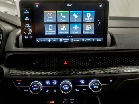 Used 2024 Honda CR-V Sport-L image 22