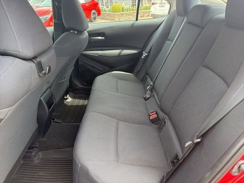 Used 2020 Toyota Corolla LE image 11
