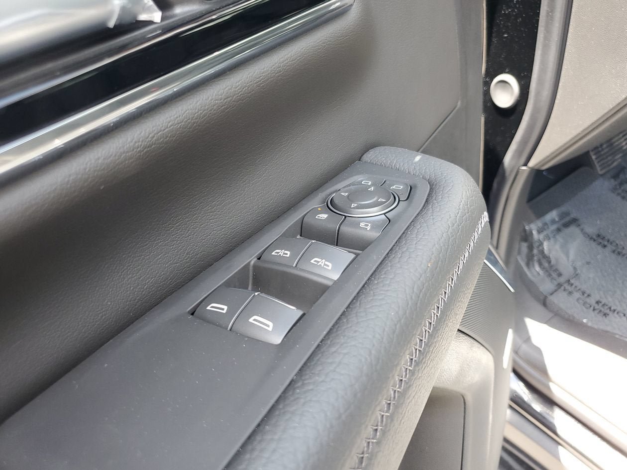 New 2026 GMC Yukon Denali RWD image 18