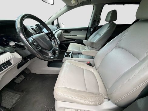 Used 2019 Honda Odyssey EX-L image 22