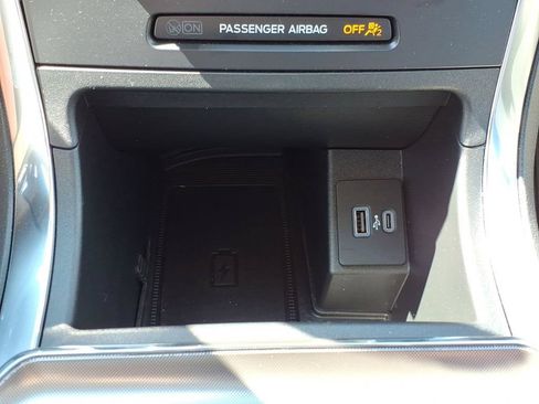 Used 2024 Ford Edge Titanium w/ Equipment Group 301A AWD/4WD image 17