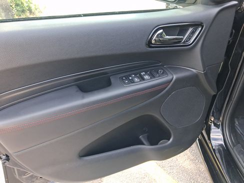 Used 2023 Dodge Durango GT RWD image 13