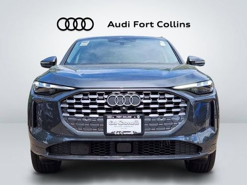 New 2026 Audi Q5 Premium Plus AWD/4WD image 2
