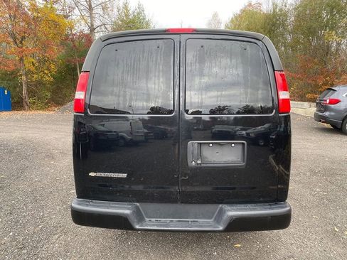 Used 2023 Chevrolet Express 2500 LS w/ Driver Convenience Package image 6