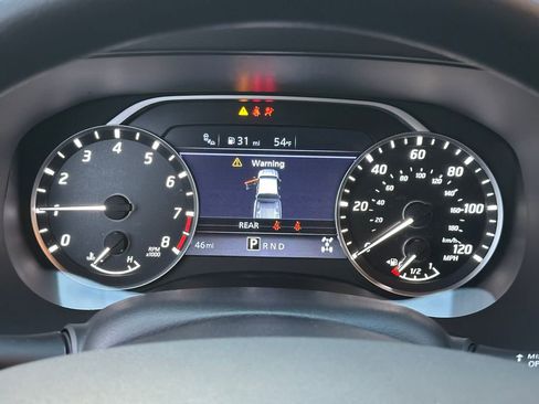 Used 2025 Nissan Frontier SV AWD/4WD image 20