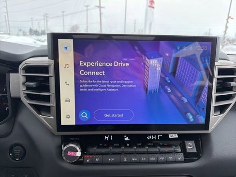 New 2026 Toyota Tundra Limited image 14