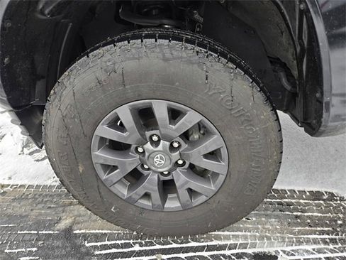 Used 2022 Toyota Tacoma SR5 image 48