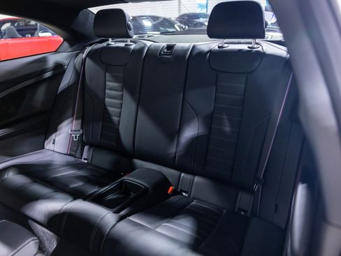Used 2025 BMW M2 RWD image 35