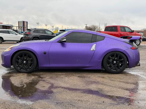 Used 2014 Nissan 370Z Coupe image 9