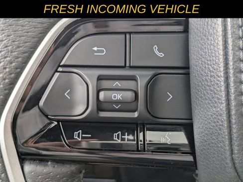 Used 2023 Toyota Tundra Capstone AWD/4WD image 20
