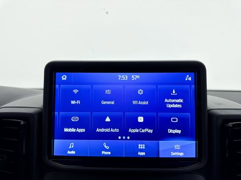 Used 2021 Ford Bronco Sport image 20