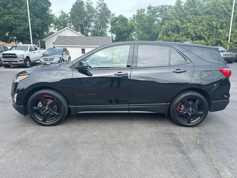 Used 2019 Chevrolet Equinox LT FWD image 6
