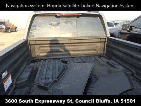 Used 2023 Honda Ridgeline RTL-E image 12