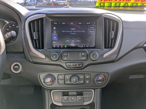 Certified 2023 GMC Terrain AT4 AWD/4WD image 20