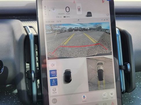 New 2026 Volvo EX30 Ultra w/ Protection Package Premier AWD/4WD image 21