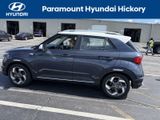Certified 2022 Hyundai Venue Limited image 3
