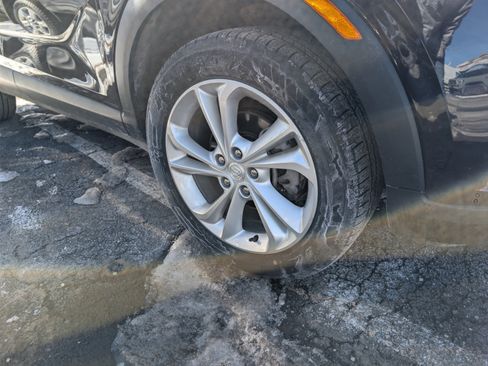 Used 2020 Buick Encore GX Preferred w/ Cold Weather Comfort Package image 9