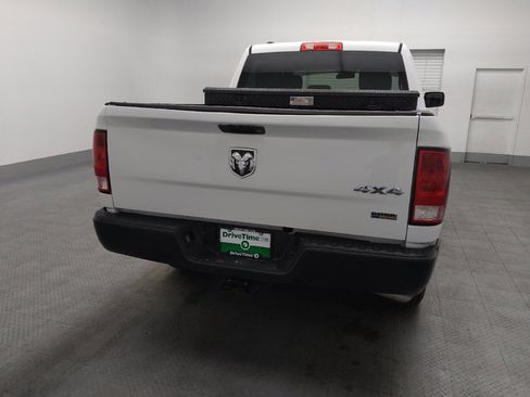 Used 2016 RAM 1500 Tradesman w/ Popular Equipment Group image 7