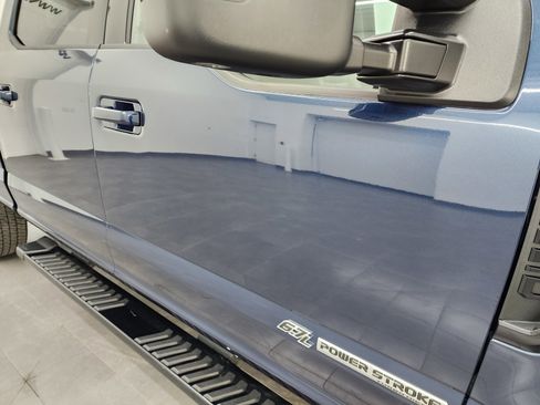 Used 2020 Ford F250 Lariat image 24