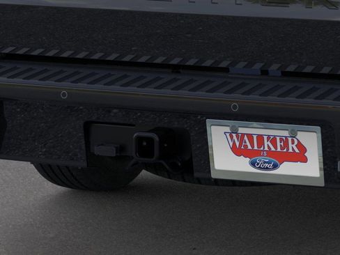 New 2026 Ford Maverick Lobo image 23