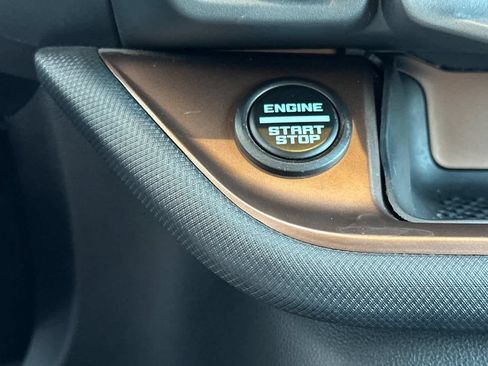 Certified 2023 Ford Bronco Sport Outer Banks AWD/4WD image 23