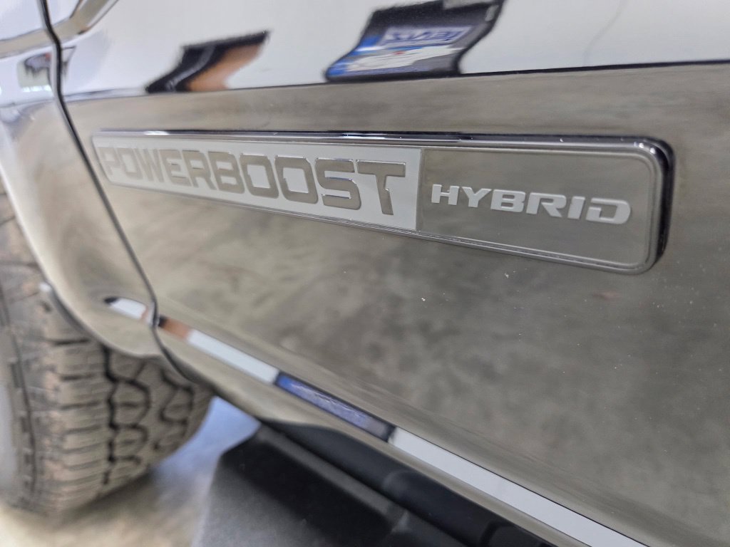 Used 2026 Ford F150 XLT w/ Equipment Group 302A MID AWD/4WD image 20