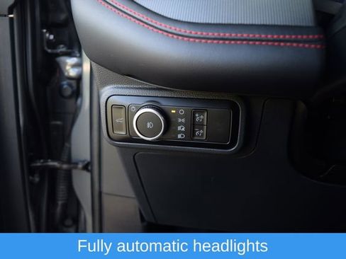 Used 2025 Ford Explorer ST AWD/4WD image 7