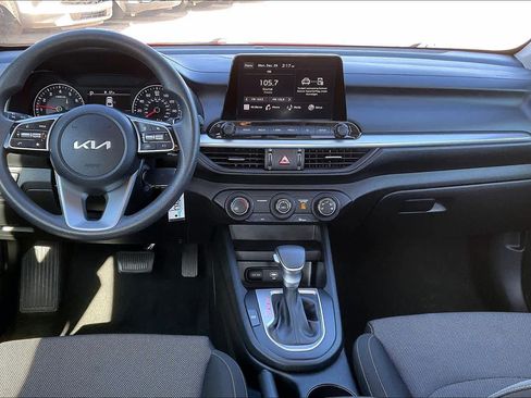Used 2023 Kia Forte LXS image 15