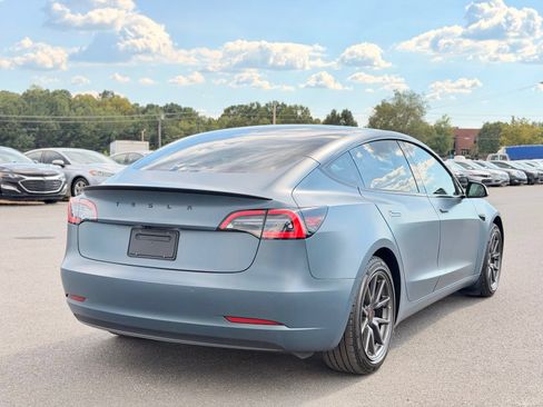 Used 2019 Tesla Model 3 Long Range AWD/4WD image 11