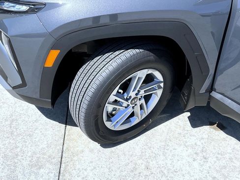 New 2026 Hyundai Tucson SE AWD/4WD image 24