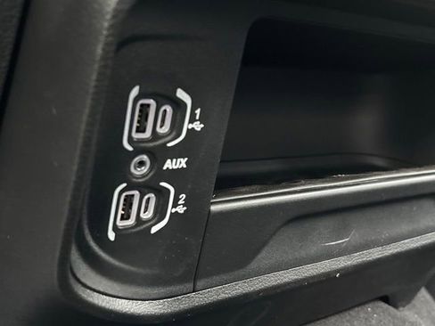 New 2026 RAM 3500 Tradesman AWD/4WD image 41