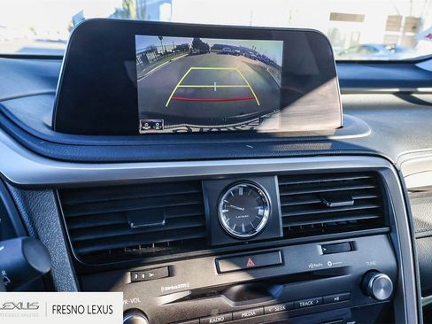 Used 2022 Lexus RX 350 FWD image 24