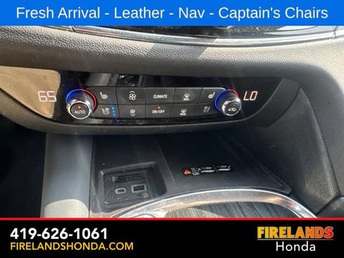 Used 2024 Buick Enclave Premium w/ LPO, Floor Liner Package FWD image 29